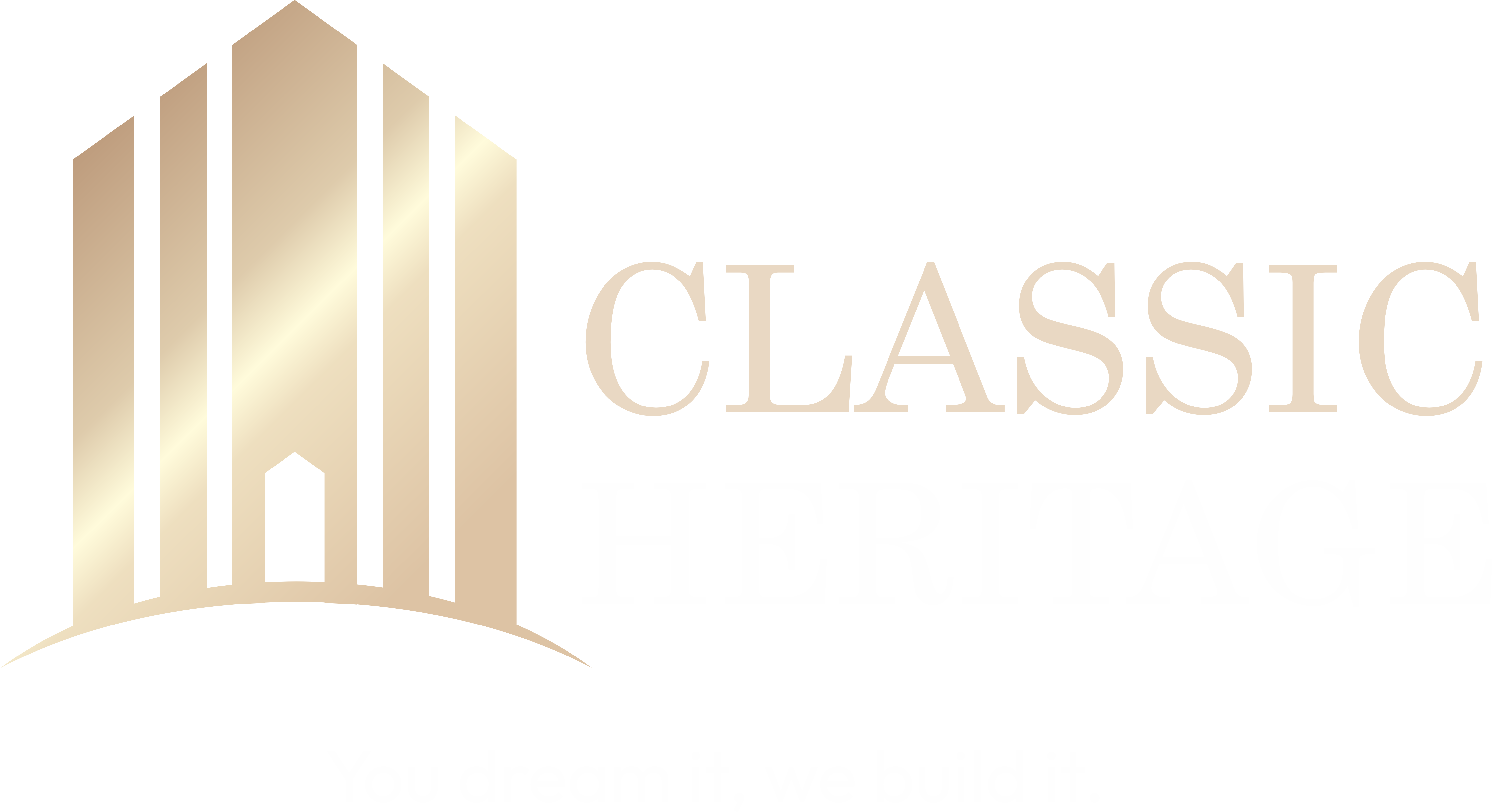 Classic Heritage identity