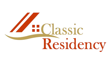 Classic Residency logo