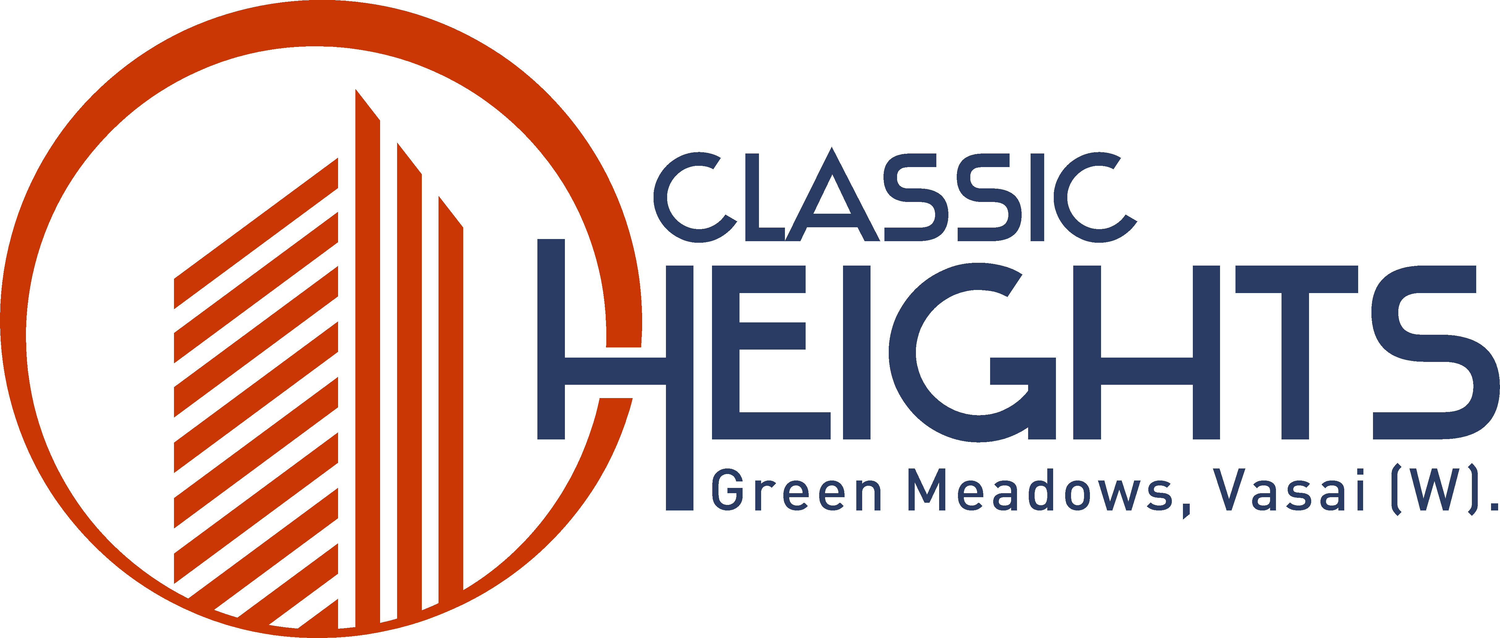 Classic Heights logo