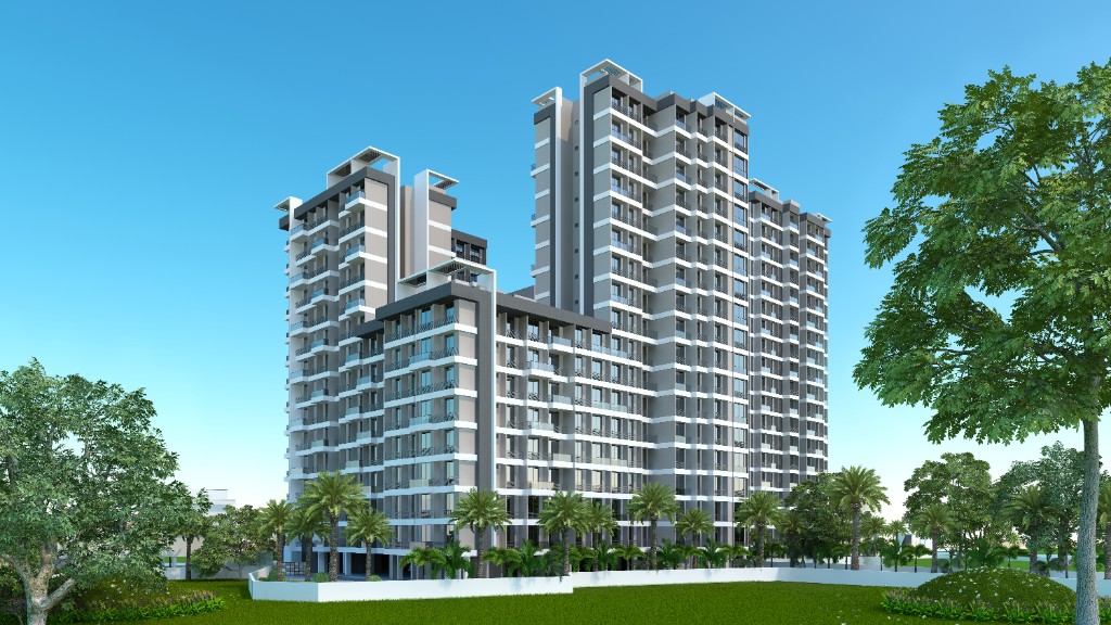 Classic Residency project view